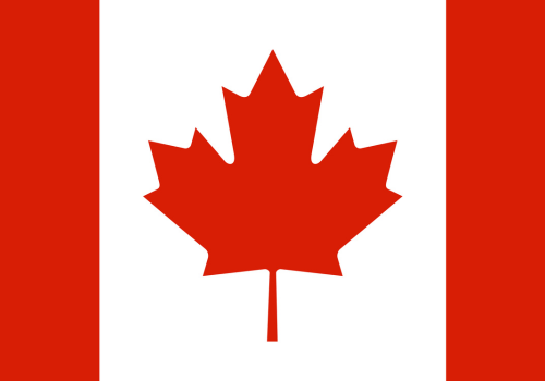 Canada Flag