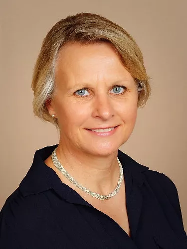 Carolin Gey
