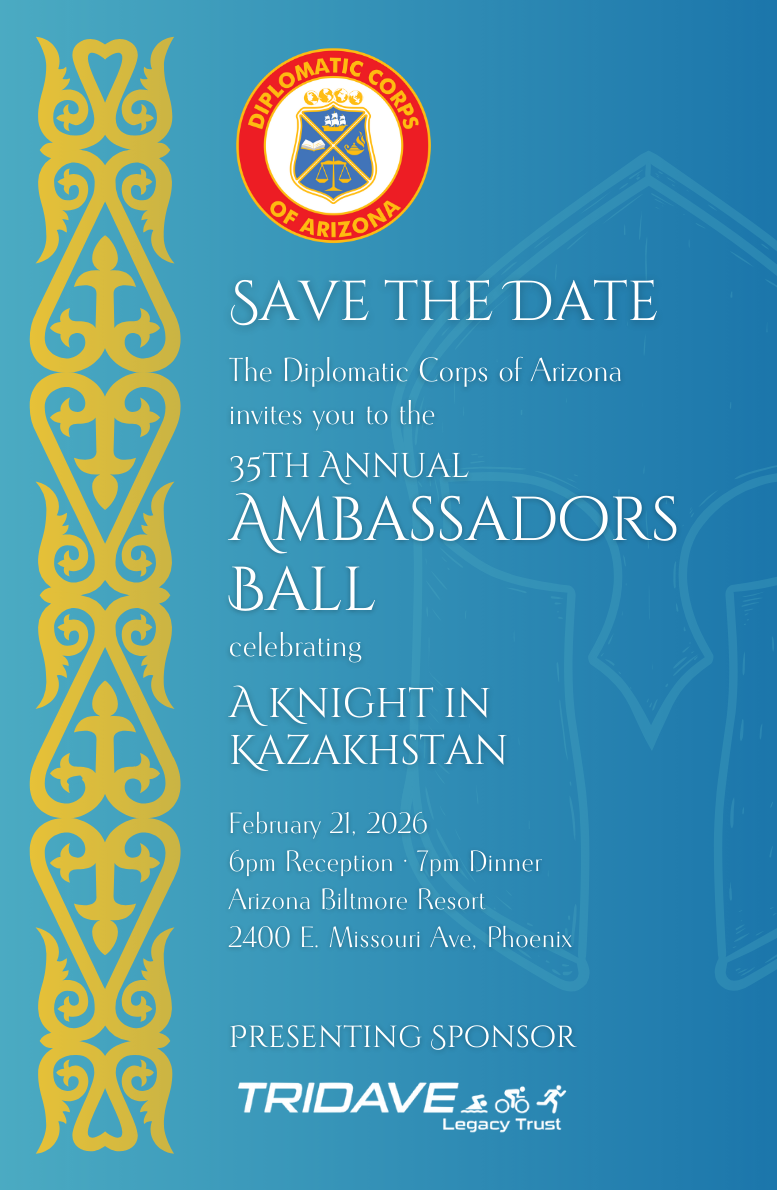 Ambassadors' Ball