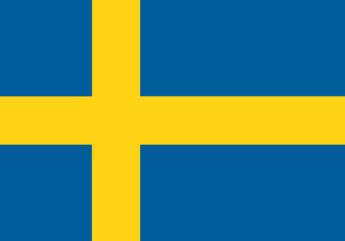 Sweden