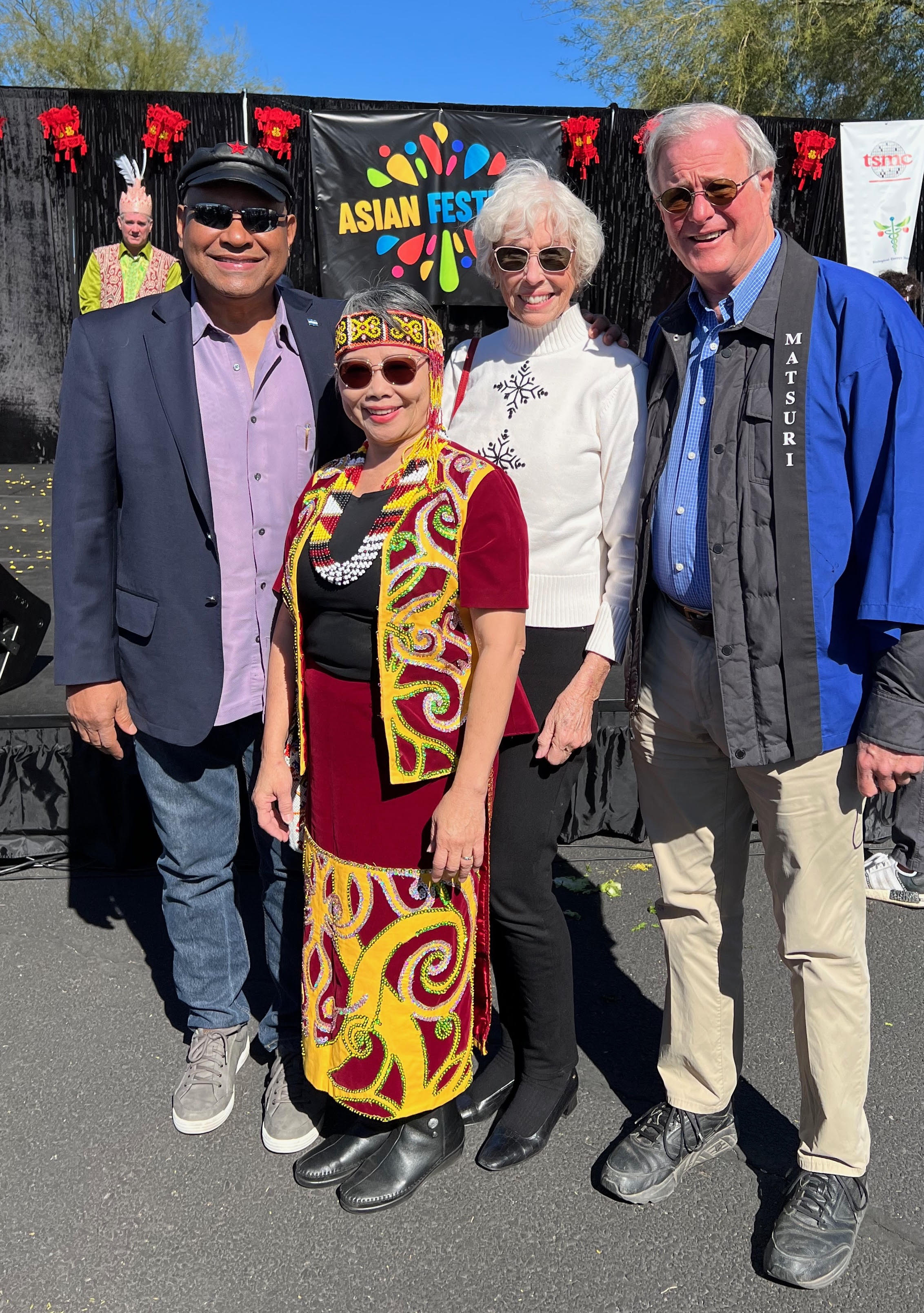 Asian Festival - 1
