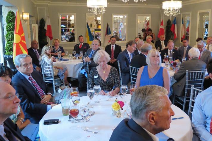 DCAZ Events