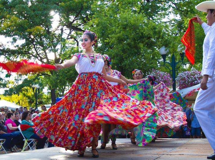 Mexico Independence Day