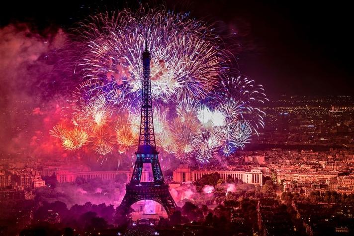 Bastille Day